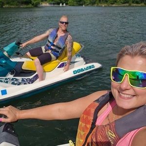 Meet your Posher, Shane